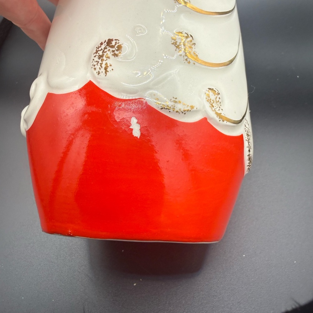 Rare Holt Howard Atomic Santa pitcher - Picture 5 of 6